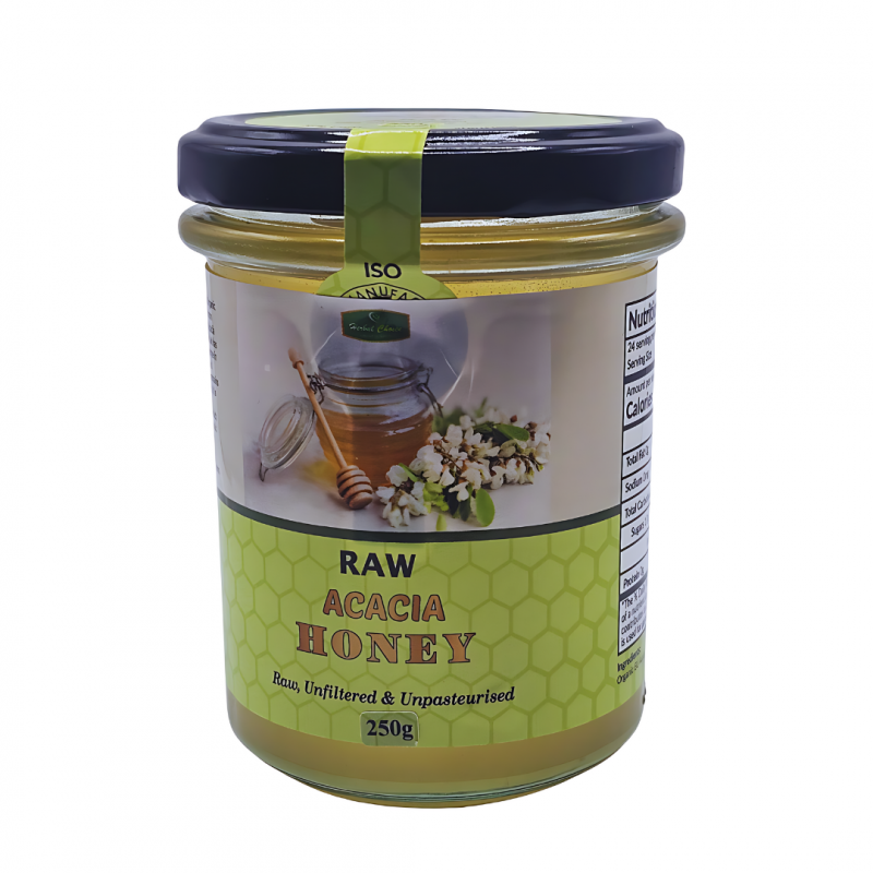 pure-raw-acacia-honey-250g