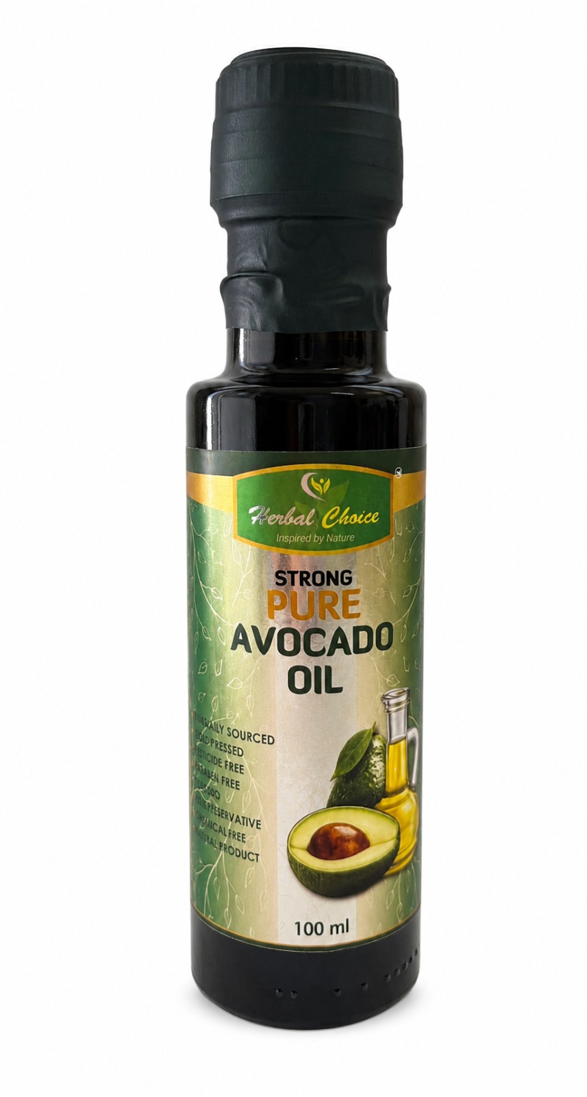 avocado oil