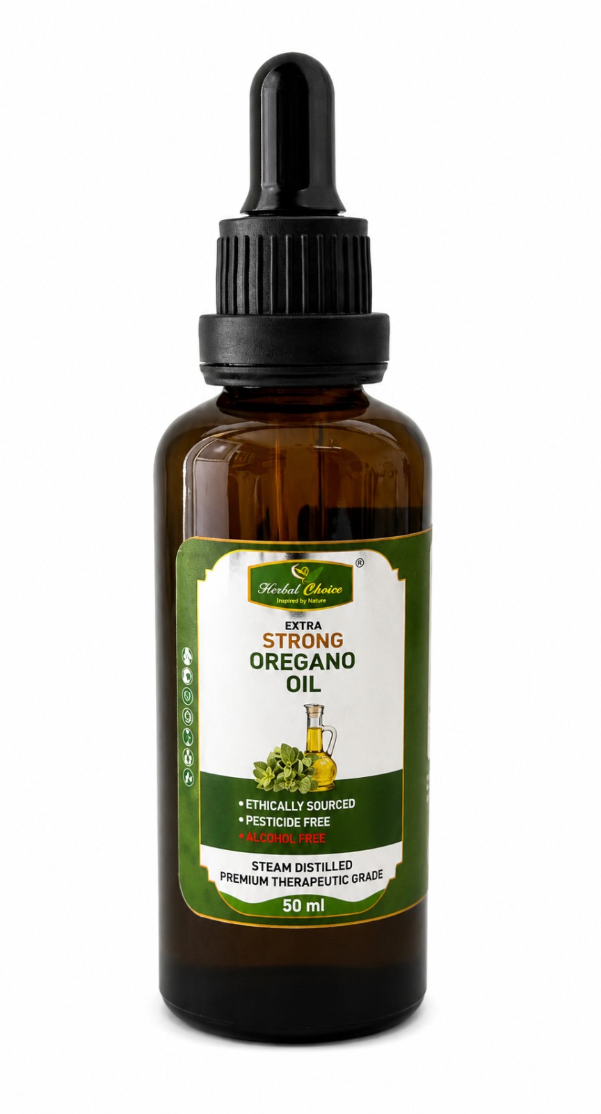 oregano oil